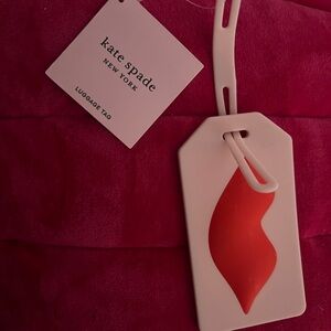 Kate Spade New York Luggage Tag